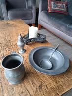 Tin div., Antiek en Kunst, Antiek | Tin, Ophalen