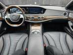 Mercedes S-klasse 350 BlueTEC Lang Prestige Plus| 1 eigenaar, Automaat, 12 maanden, Achterwielaandrijving, Gebruikt