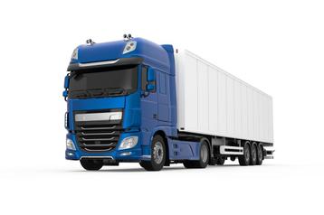 Vrachtwagen chauffeurs zzp - Hoge tarieven !! beschikbaar voor biedingen