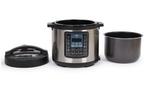 QLT Multicooker 5.7L, Witgoed en Apparatuur, Slowcookers, Ophalen of Verzenden, Timer, Nieuw