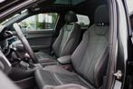 Audi Q3 Sportback 45 TFSI e 245 PK S-Line Edition PHEV, Schu, Auto's, Audi, 12 maanden, Gebruikt, SUV of Terreinwagen, Te koop