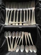 Vintage Silver Cutlery (Heinrich Rausch 90), Ophalen