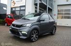 Aixam e Coupé Premium GTI 2023 10054km 1 jaar garantie, Gebruikt, Overige merken