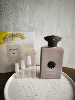 Amouage - Royal Tobacco - (5ml) Sample /Decant, Verzenden, Zo goed als nieuw