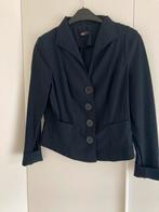 MOQ colbert, Maat 38/40 (M), Blauw, Nieuw, Ophalen of Verzenden