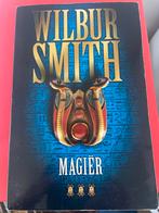 Magiër - Wilbur Smith, Ophalen, Gelezen, Nederland
