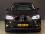 BMW X5 XDrive40e High Executive B&O/PANO/MEMORY/HEAD-UP/M-SP, Gebruikt, 4 cilinders, Bruin, Lichtsensor