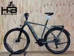 Cube Kathmandu Hybrid Pro 625 E-Bike 625Wh, Ophalen of Verzenden, Zo goed als nieuw, Cube, 50 km per accu of meer
