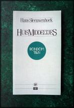 HUISMIDDELTJES - Hans Sleeuwenhoek - Ervaringen van gebruike, Verzenden, Zo goed als nieuw