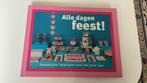 Alle dagen feest, Xenos, Ophalen of Verzenden, Zo goed als nieuw, Abraham of Sarah