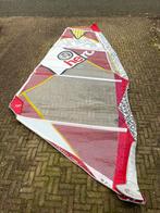North Hero 4.7 wave zeil, Ophalen of Verzenden, Minder dan 5 m², Zeil, Gebruikt