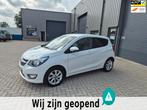 Opel KARL 1.0 ecoFLEX Innovation 1e EIGENAAR TOP OCCASION, Voorwielaandrijving, 839 kg, Gebruikt, Euro 6
