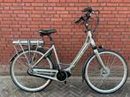 Vogue Elegance Dames 52cm Elektrische Fiets Middenmotor, Gebruikt, 51 tot 55 cm, 50 km per accu of meer, Ophalen