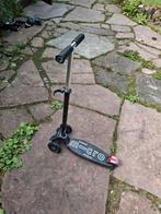 Micro step maxi, Ophalen, Gebruikt, Gewone step, Micro
