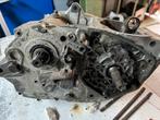 Motor blok ktm 495cc, Ophalen of Verzenden, Gebruikt