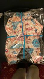 Super leuke vintage kinder pyama mt 62 in kado verpakking, Kinderen en Baby's, Babykleding | Maat 62, Ophalen of Verzenden, Zo goed als nieuw