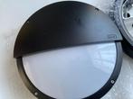 Buiten wand ledlamp IP 55, Ophalen of Verzenden, Nieuw, Metaal