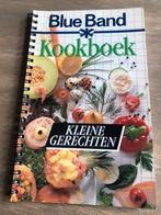 Bleu band kookboek kleine gerechten, Boeken, Gelezen, Ophalen of Verzenden