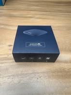 Carlin Tbox android 13 AI box draadloos carplay, Audio, Tv en Foto, Mediaspelers, Ophalen of Verzenden, Zo goed als nieuw, Minder dan 500 GB