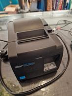 Star TSP100ii kassabon printer bluetooth, Ophalen of Verzenden, Zo goed als nieuw, Printer