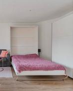 Murphy bed/ opklapbare bed 140x200 cm, Huis en Inrichting, Ophalen, Tweepersoons, 140 cm, Zo goed als nieuw