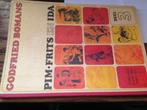 Godfried bomans - pim, frits en ida, Ophalen of Verzenden, Gelezen, Fictie algemeen