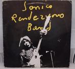 Sonics Rendezvous Band – Strikes Like Lightning! LP (1988), Cd's en Dvd's, Ophalen of Verzenden, Gebruikt, 12 inch, Poprock