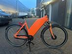 elektrische fiets, Fietsen en Brommers, Elektrische fietsen, Overige merken, Gebruikt, 50 km per accu of meer, 51 tot 55 cm