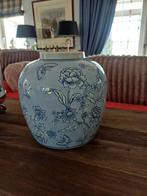 Riverdale gemberpot, Overige kleuren, Nieuw, Ophalen of Verzenden, Glas