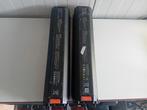 2 stuks defecte fiets accu Shimano Accu TP SMN-01-35S, Shimano, Www.Shimano.nl. nl, Ophalen of Verzenden, Pyter jurjensstrjitte stiens