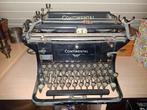 Oude Continental Typemachine - Nieuw Lint, Moet Nagekeken, Ophalen