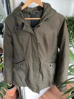 Airforce jas dames meiden M groen, Maat 38/40 (M), Airforce, Ophalen of Verzenden, Zo goed als nieuw