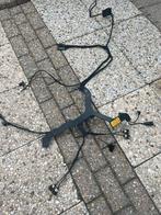 W202 kabelboom, Ophalen, Nieuw