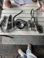 Sym fiddel achterlicht en knipperlichten, Ophalen