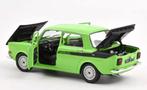 1:18  Simca 1000 Rallye 2 1976  -  Norev, Ophalen of Verzenden, Nieuw, Auto, Norev