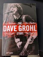 Dave Grohl Story, Ophalen of Verzenden, Zo goed als nieuw