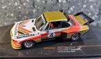 BMW 3.5 CSL Gr 5 #4 1:43 Ixo V1021, Verzenden, Nieuw, Auto, Overige merken