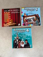 Vastelaovend in Tegelen lp’S, Ophalen of Verzenden, Gebruikt, Streekmuziek