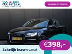Audi A3 Limousine 35 TFSI PROLINE 150PK | S TRONIC | CRUISE, Auto's, Audi, Automaat, 65 €/maand, Stof, 4 cilinders