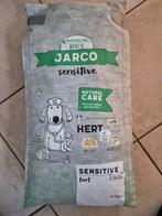 Jarco Sensitive Hert hondenvoer / brokken., Ophalen, Hond