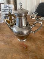 Antieke Koffiekan, Ophalen of Verzenden, Gebruikt