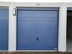 Garagebox 24m2 Zevenhuizen te huur - 8mtr. diep