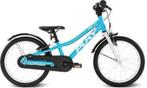 Puky Kinderfiets Cyke 18 Blauw Wit, Ophalen, ., Nieuw, .