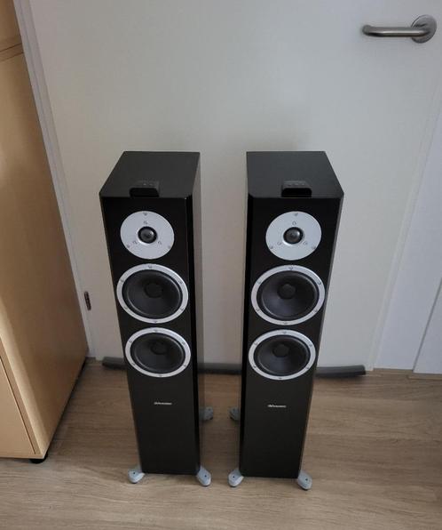 Dynaudio XEO 6 (defect), Audio, Tv en Foto, Luidsprekers, Niet werkend, Front, Rear of Stereo speakers, 120 watt of meer, Overige merken