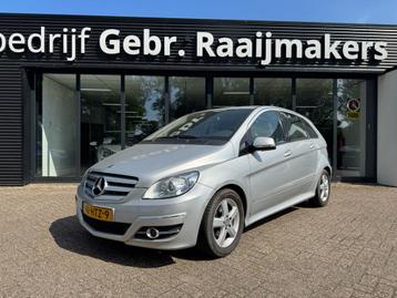 Mercedes-Benz B-Klasse 180 CDI*Airco*Stoelverwarming*EXPORT/ beschikbaar voor biedingen