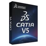 DS CATIA V5, Ophalen, Nieuw, Windows