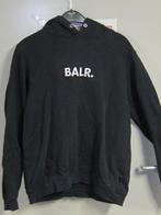 BALR swaeter/hoodie -  maat S, Zwart, Balr, Ophalen of Verzenden, Zo goed als nieuw
