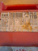 KWB Special GT 1110 Sneeuwkettingen, Auto diversen, Sneeuwkettingen, Ophalen of Verzenden