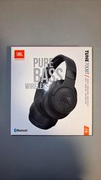 JBL Tune 700 BT, Overige merken, Ophalen of Verzenden, Zo goed als nieuw, Over oor (circumaural)