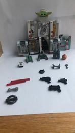 Lego star wars losse onderdelen, Ophalen of Verzenden, Zo goed als nieuw, Losse stenen, Lego